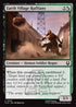 [Foil] TLA 219 Earth Village Ruffians C