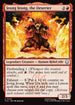 [Foil] TLA 142 Jeong Jeong, the Deserter U