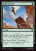 [Foil] TLA 189 Pillar Launch C