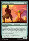 [Foil] TLA 197 Sparring Dummy U