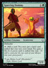 [Foil] TLA 197 Sparring Dummy U