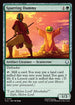 [Foil] TLA 197 Sparring Dummy U