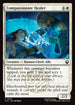 [Foil] TLA 013 Compassionate Healer C