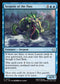 [Foil] TLA 070 Serpent of the Pass U