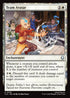[Foil] TLA 038 Team Avatar U