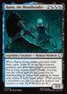 [Foil] TLA 224 Hama, the Bloodbender U