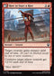 [Foil] TLA 140 How to Start a Riot C