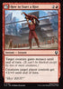 [Foil] TLA 140 How to Start a Riot C