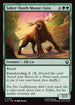 [Foil] TLA 194 Saber-Tooth Moose-Lion C
