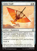 [Foil] TLA 022 Glider Staff U