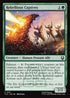 [Foil] TLA 191 Rebellious Captives C