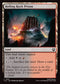 [Foil] TLA 267 Boiling Rock Prison C