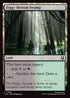[Foil] TLA 269 Foggy Bottom Swamp C