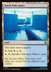 [Foil] TLA 274 North Pole Gates C