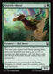 [Foil] TLA 188 Ostrich-Horse C