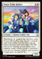[Foil] TLA 042 Water Tribe Rallier U