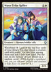 [Foil] TLA 042 Water Tribe Rallier U