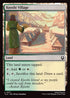 [Foil] TLA 271 Kyoshi Village C