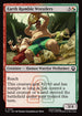 [Foil] TLA 218 Earth Rumble Wrestlers C