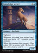 [Foil] TLA 060 Knowledge Seeker U