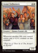 [Foil] TLA 011 Avatar Enthusiasts C