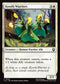 [Foil] TLA 026 Kyoshi Warriors C