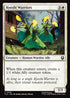 [Foil] TLA 026 Kyoshi Warriors C