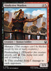 [Foil] TLA 249 Vindictive Warden C