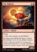 [Foil] TLA 159 War Balloon U