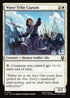 [Foil] TLA 041 Water Tribe Captain C