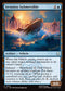 [Foil] TLA 057 Invasion Submersible U