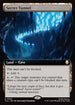 [Foil] TLA 392 Secret Tunnel (0392 - Extended Art) R