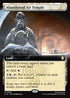 [Foil] TLA 386 Abandoned Air Temple (0386 - Extended Art) R