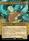 [Foil] TLA 346 Aang, at the Crossroads (0346 - Showcase) R