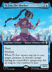 [Foil] TLA 371 Ty Lee, Chi Blocker (0371 - Extended Art) R