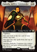 [Foil] TLA 366 Hakoda, Selfless Commander (0366 - Extended Art) R