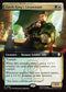 [Foil] TLA 380 Earth King's Lieutenant (0380 - Extended Art) R