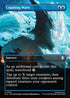[Foil] TLA 300 Crashing Wave (0300 - Borderless) U