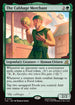 [Foil] TLE 134 The Cabbage Merchant R