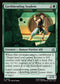 [Foil] TLE 249 Earthbending Student U