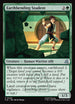 [Foil] TLE 249 Earthbending Student U