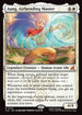 [Foil] TLE 074 Aang, Airbending Master M