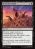 [Foil] TLE 257 Feed the Swarm C