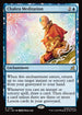 [Foil] TLE 091 Chakra Meditation R