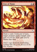 [Foil] TLE 166 Fists of Flame C