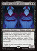 [Foil] TLE 108 Lo and Li, Royal Advisors R