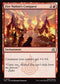 [Foil] TLE 239 Fire Nation's Conquest U