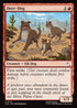 [Foil] TLE 114 Deer-Dog C