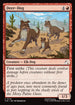 [Foil] TLE 114 Deer-Dog C