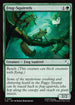 [Foil] TLE 251 Frog-Squirrels C